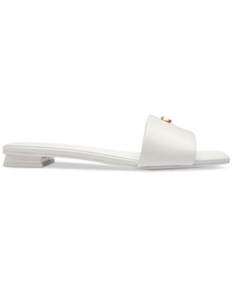 Women's Sculpted C Flat Sandals