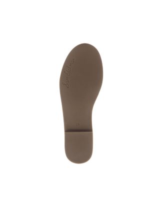 Little and Big Girls Felicia Crosstrap Ballet Flat