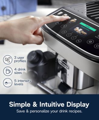 Magnifica Evo Next Fully Automatic Espresso Machine