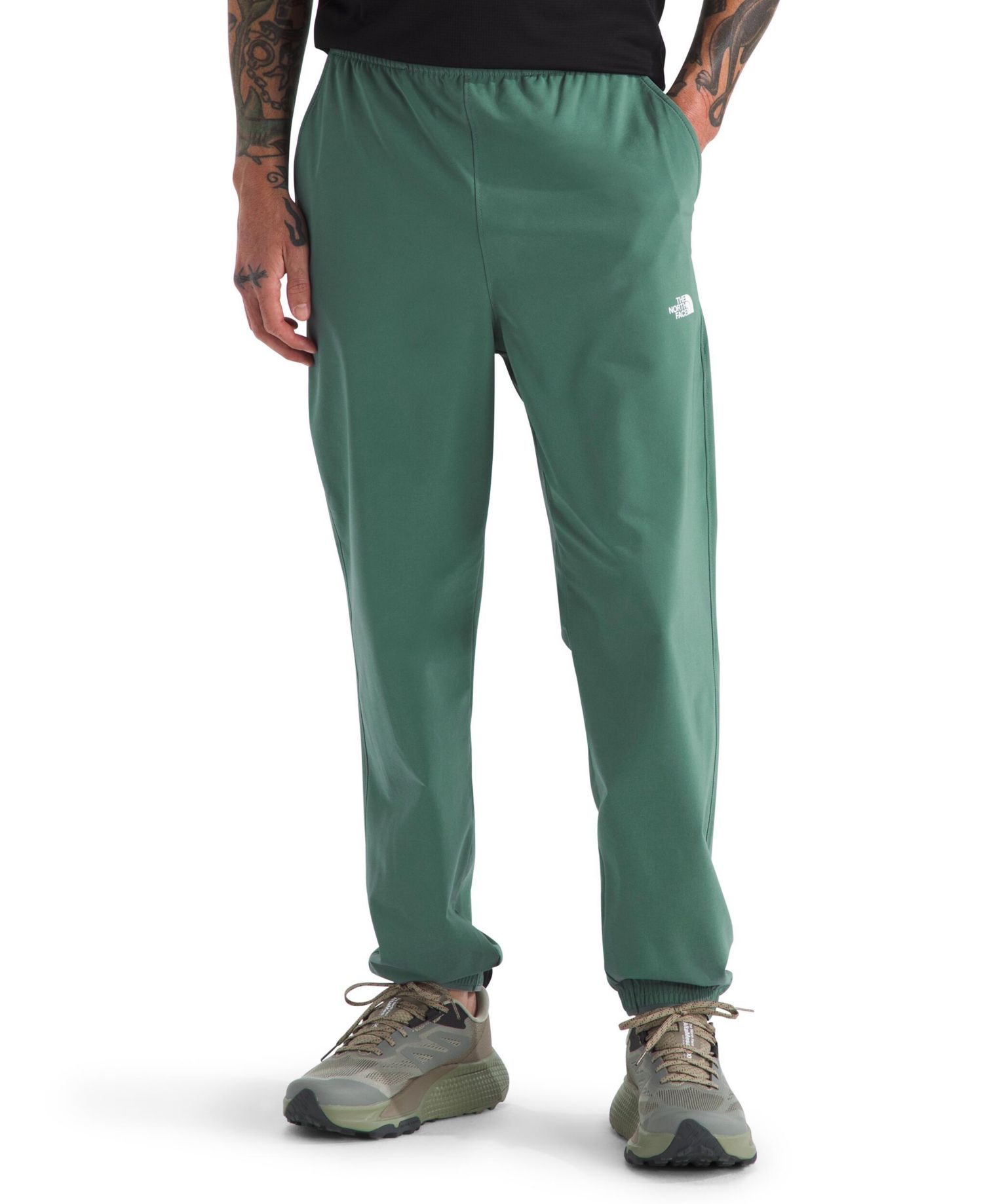 Men's Wander Jogger