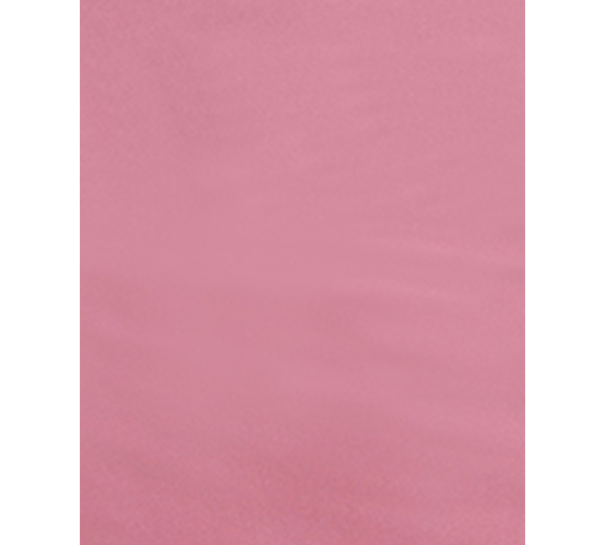 Emerald Sundae Juniors' Sleeveless Twisted-front Gown In Rose