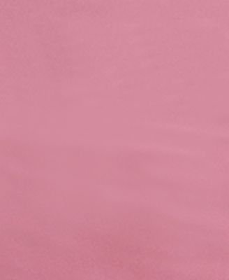 Juniors' Sleeveless Twisted-Front Gown