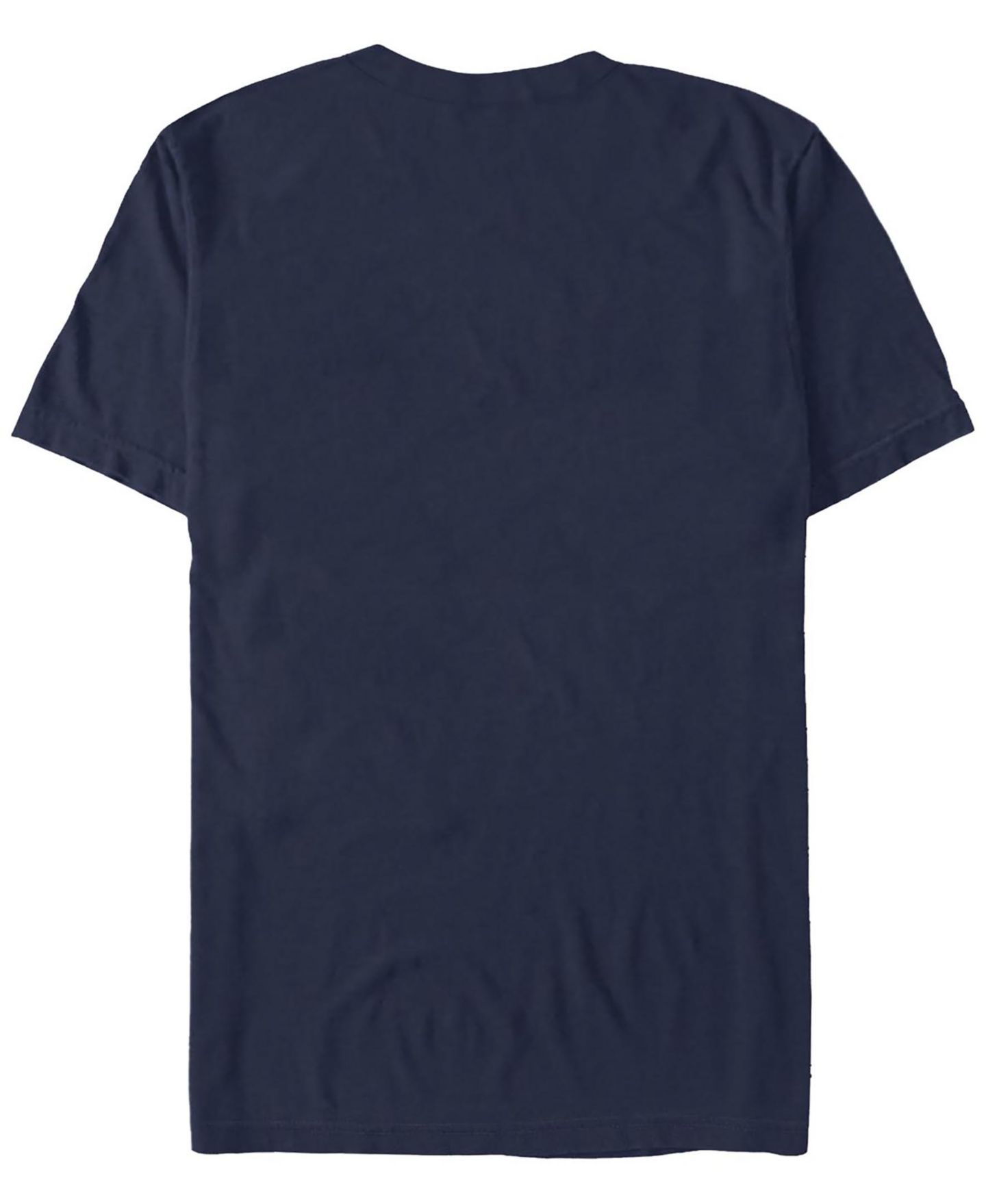 Мужская футболка MTV Spring Break Circle Short Sleeve, цвет: Тёмно-синий — фото 2