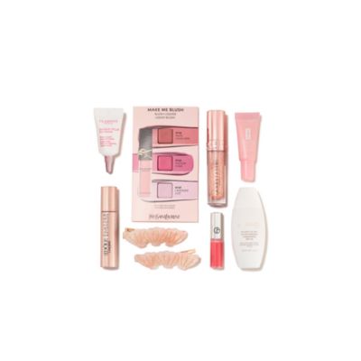 Macy's - Beauty Sampler Sets, Created for