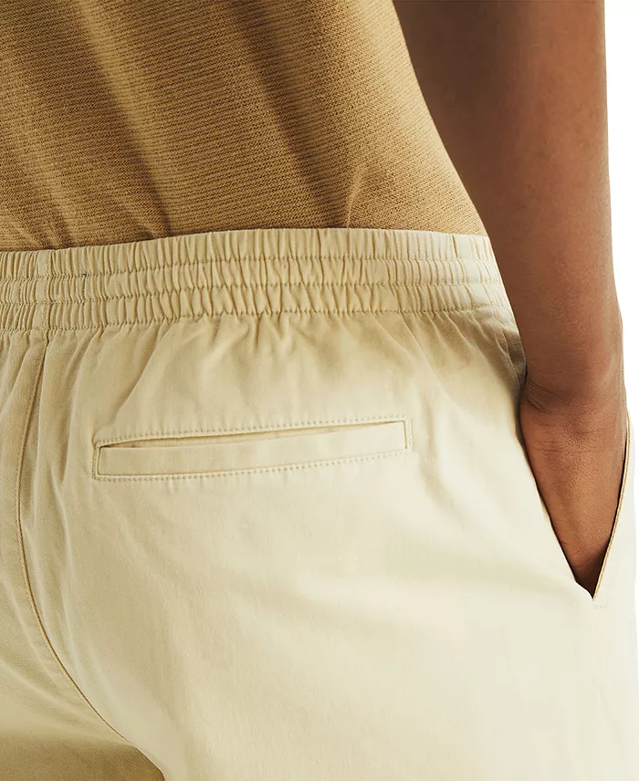 Men's Stretch Drawstring 9.5" Shorts - thumbnail 7