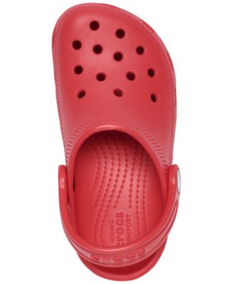 Toddler Kids Classic Clogs from Finish Line