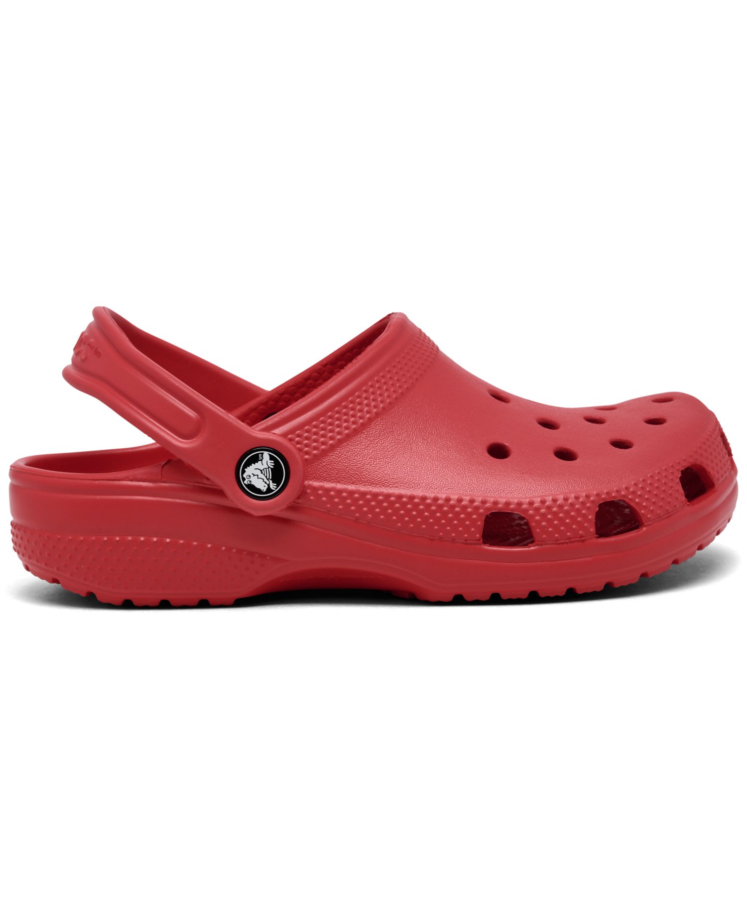 Little Kids Classic Clog Sandals from Finish Line