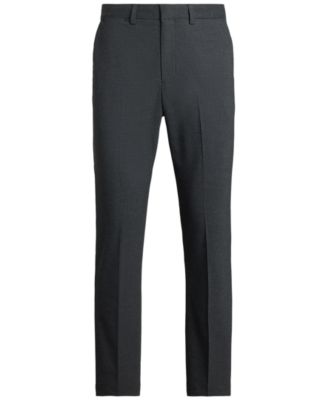 Men's Manhasset Stretch Straight-Fit Pants