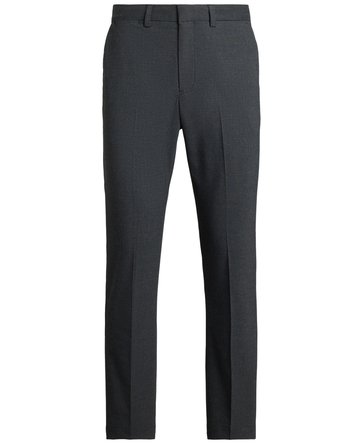 Polo Ralph Lauren Men's Manhasset Stretch Straight-Fit Pants - Navy