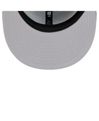 Men's Navy Boston Red Sox Ransom 59FIFTY Fitted Hat