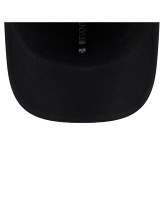 Men's Navy Minnesota Twins Player Replica 9SEVENTY Adjustable Hat