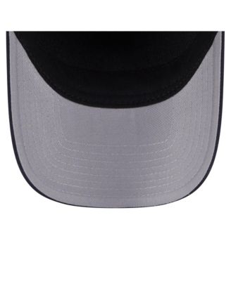 Men's Navy Houston Astros 9FORTY M-Crown Adjustable Hat