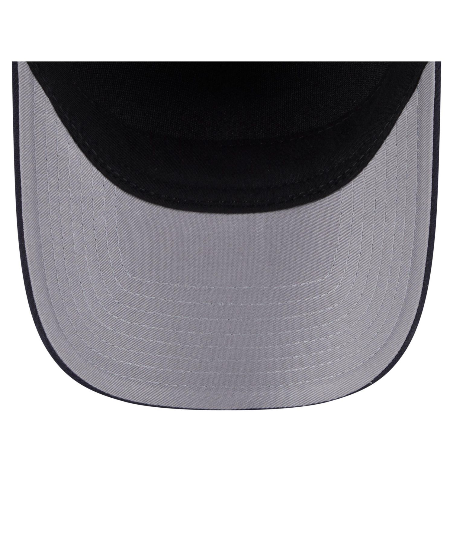 Men's Navy Houston Astros 9FORTY M-Crown Adjustable Hat