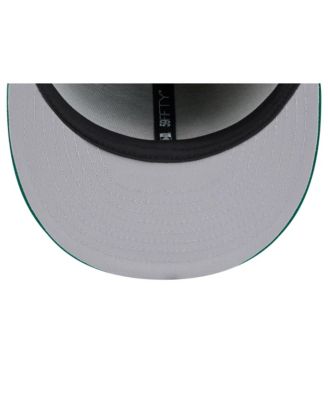 Men's Kelly Green Minnesota Twins St. Patrick's Day 59FIFTY Fitted Hat