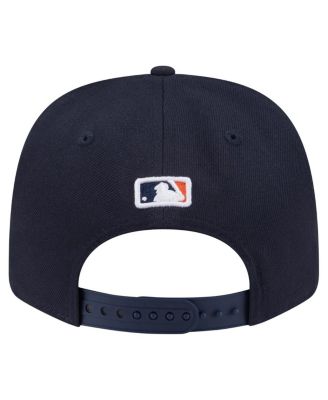 Men's Navy Houston Astros Player Replica 9SEVENTY Adjustable Hat