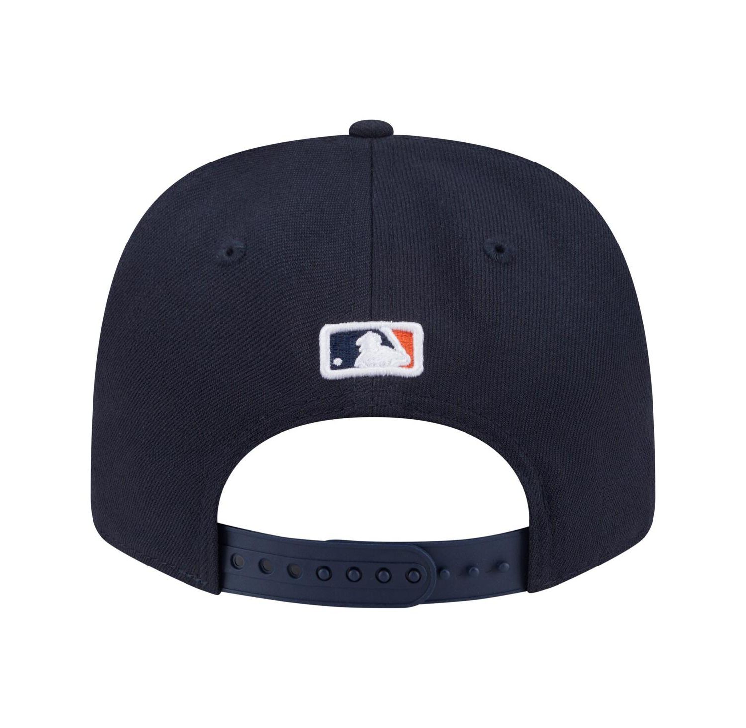 Men's Navy Houston Astros Player Replica 9SEVENTY Adjustable Hat
