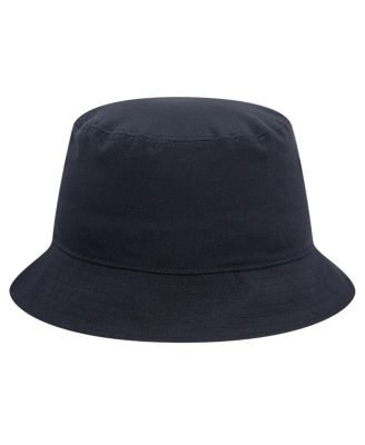 Men's Navy Tottenham Hotspur Boucle Bucket Hat