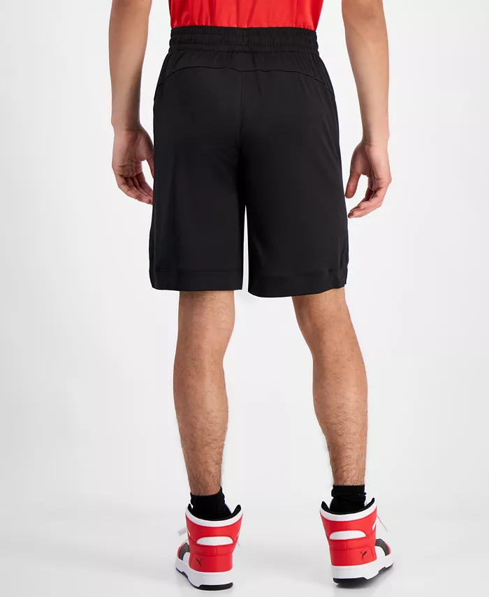 Men's Rtg Regular-Fit Drawstring Shorts, 10" inseam - thumbnail 7