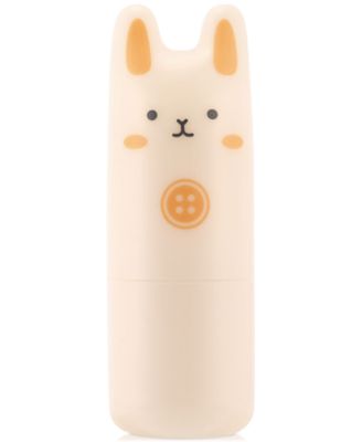 TONYMOLY - Pocket Bunny Perfume Bar - 01 BeBe Bunny, 9 g