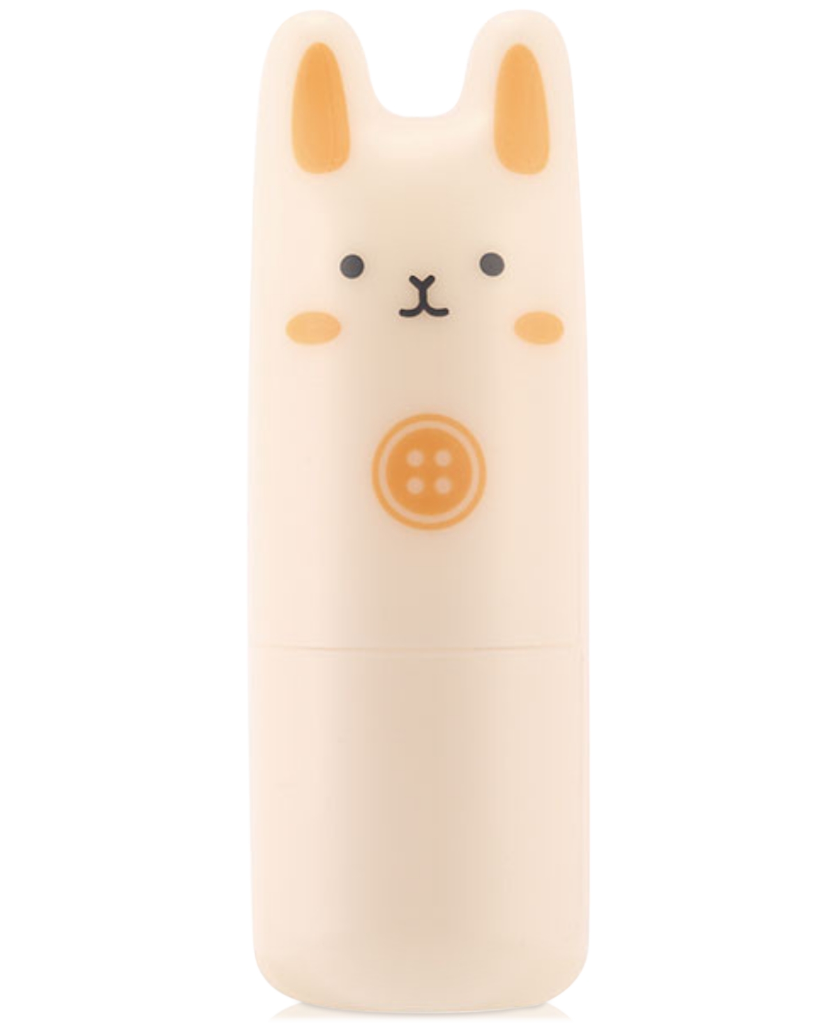 Tonymoly Pocket Bunny Perfume Bar, 9 G In 01-bebe Bunny