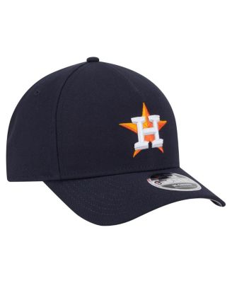 Men's Navy Houston Astros 9FORTY M-Crown Adjustable Hat