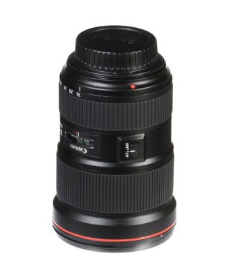 EF 16-35mm f/2.8L III USM Lens
