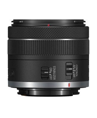 RF 24-50mm f/4.5-6.3 IS STM Lens