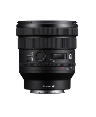 FE PZ 16-35mm f/4 G Lens for Sony E