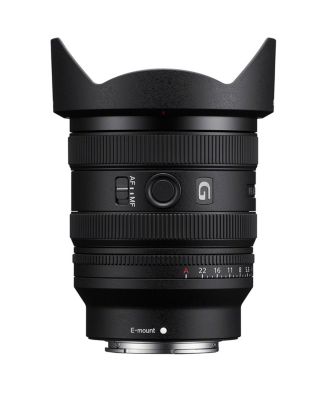 FE 16-25mm f/2.8 G Lens