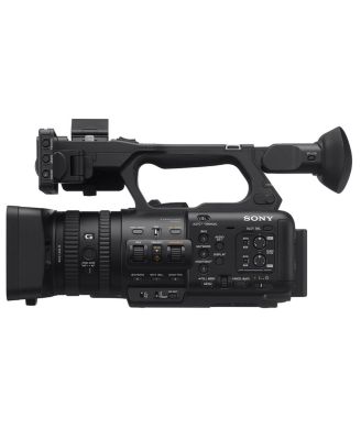 HXR-NX800 4K HDR 1" CMOS Sensor NXCAM Camcorder