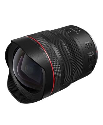 RF 10-20mm f/4.0 L IS STM Lens