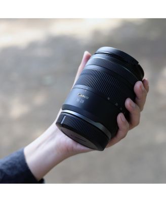 RF 16-28mm f/2.8 IS STM Lens