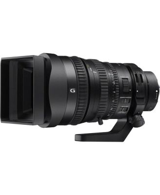 FE PZ 28-135mm f/4 G OSS Lens