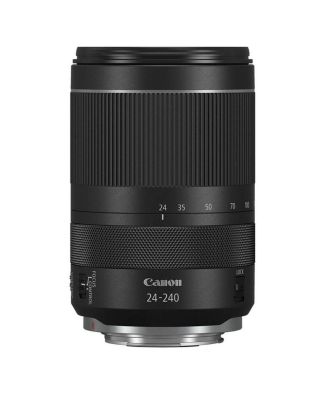RF 24-240mm f/4-6.3 IS USM Lens