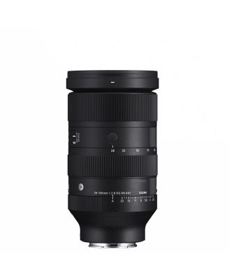 28-105mm f/2.8 DG DN Art Lens for L Mount