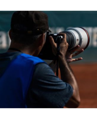 FE 300mm f/2.8 GM OSS Lens