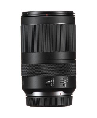 RF 24-240mm f/4-6.3 IS USM Lens
