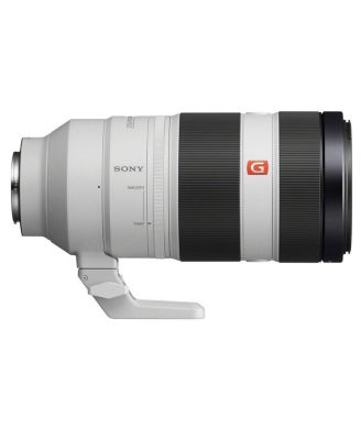 FE 100-400mm f/4.5-5.6 GM OSS Lens for Sony E