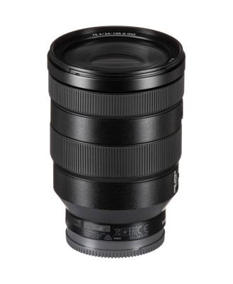 FE 24-105mm f/4 G OSS Lens for Sony E