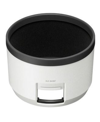 FE 70-200mm f/2.8 GM OSS II G Lens for Sony FE