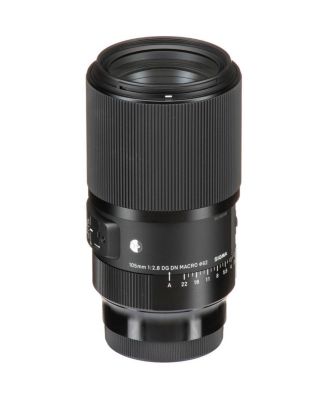 105mm f/2.8 DG DN Macro Art Lens for Sony E