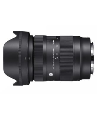 28-70mm f/2.8 DG DN Contemporary Lens for L Mount