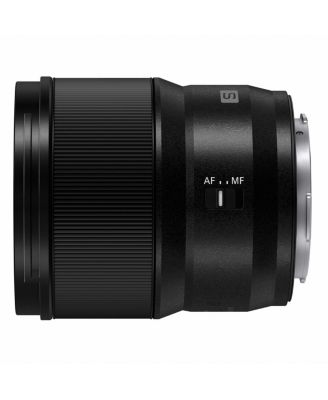 LUMIX S 85mm f/1.8 Lens for L Mount