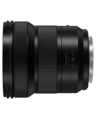 LUMIX S 14-28mm f/4-5.6 Macro Lens for L Mount