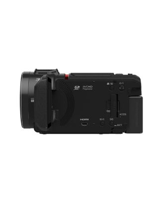 HC-VX3 4K UHD Camcorder