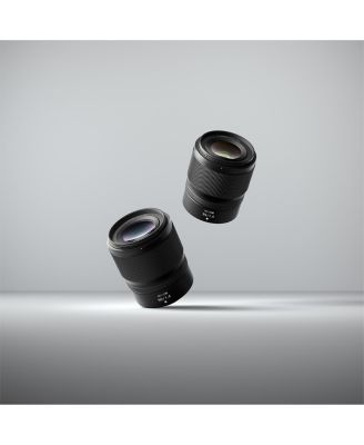 NIKKOR Z 50mm f/1.4 Lens