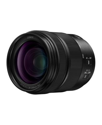 LUMIX S 28-200mm F4-7.1 MACRO O.I.S. (S-R28200) Full Frame Camera Lens