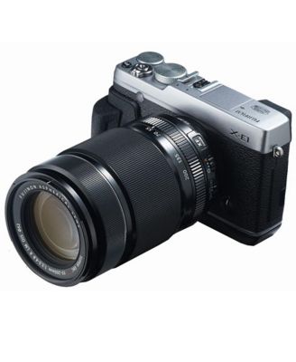 XF 55-200mm f/3.5-4.8 R LM OIS Lens