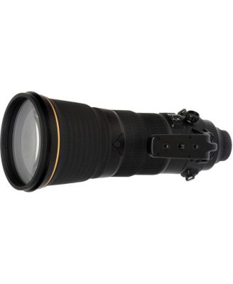 400mm f/2.8E FL ED AF-S NIKKOR VR Lens