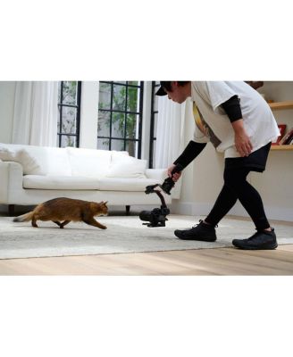 NIKKOR Z 17-28mm f/2.8 Lens